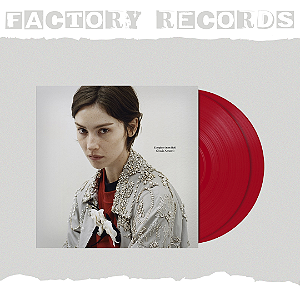 Gracie Abrams - Daughter from Hell (hmv Exclusive) - LP
