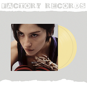 Gracie Abrams - Daughter from Hell (Urban Outfitters Exclusive) - LP