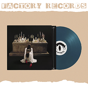 Tove Lo - ESTRUS (Urban Outfitters Exclusive) - LP