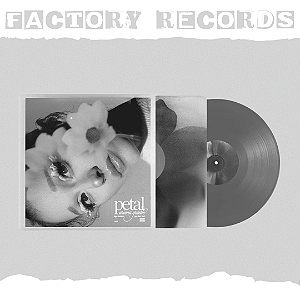 Ariana Grande - Petal (hmv Exclusive) - LP