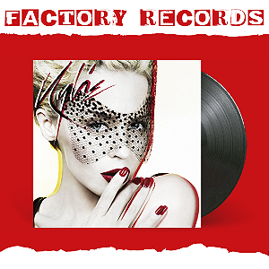 Kylie Minogue - X - LP