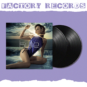 Kylie Minogue - Light Years - LP