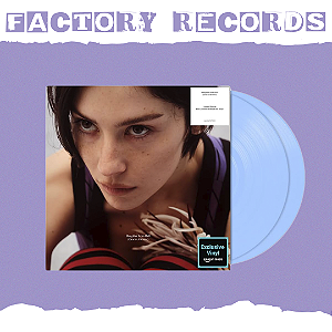 Gracie Abrams - Daughter from Hell (Amazon Exclusive) - LP