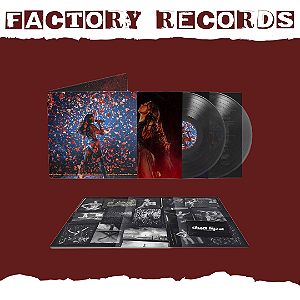 Due Lipa - Live from Mexico - LP