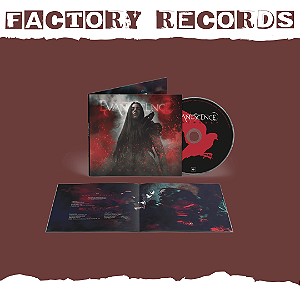 Evanescence - Sanctuary - CD