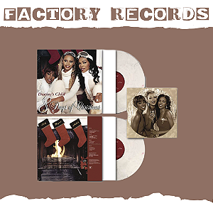 Destiny's Child - 8 Days of Christmas (Bootleg) - LP