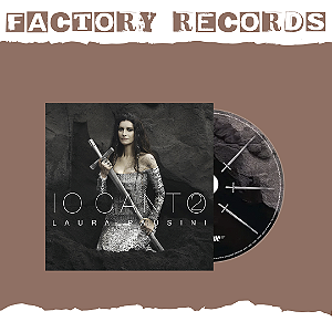 Laura Pausini - Io Canto 2 - CD