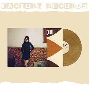 Sienna Spiro - Visitor (hmv Exclusive) - LP