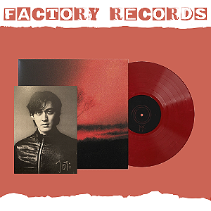 Joji - Piss In The Wind (Arte Card Autografado) - LP