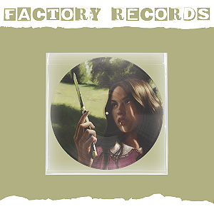 Olivia Rodrigo - you seem pretty sad for a girl so in love (Picture Disc) - LP
