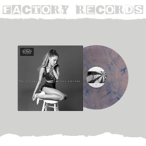 Ariana Grande - My Everthing (Urban Outfitters Exclusive) - LP