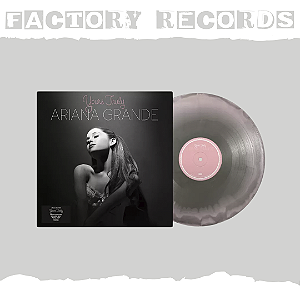 Ariana Grande - Yours Truly (Urban Outfitters Exclusive) - LP