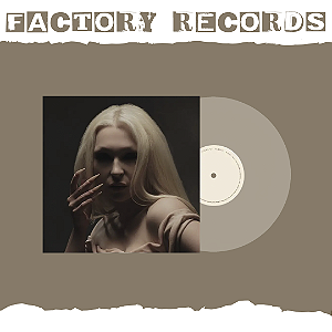 Cobrah - Torn - LP