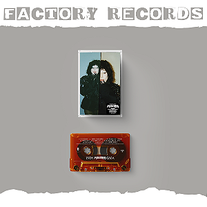 Lady Gaga - Mayhem (Web Store Exclusive) - Fita Cassete