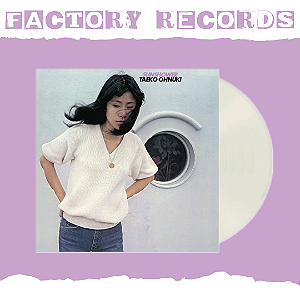 Taeko Onuki - Sunshower (Clear) - LP