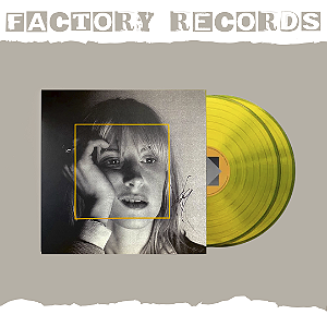 Hayley Williams - Ego Death At A Bachelorette Party (Capa Autografada) - LP