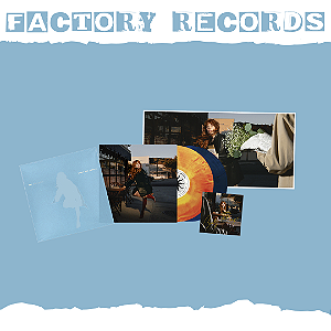 Carly Rae Jepsen - Day and Night (Web Store Exclusive - Arte Card Autografado) - LP