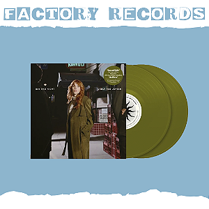 Carly Rae Jepsen - Day and Night (Indie/hmv Exclusive) - LP