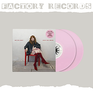 Carly Rae Jepsen - Day and Night (Urban Outfitters Exclusive) - LP