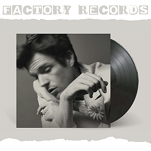 Brandon Flowers - The Desired Effect - LP
