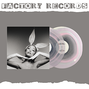 Ariana Grande - Dangerous Woman (Tenth Anniversary Edition) - LP