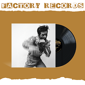 Brandon Flowers - Trasher - LP