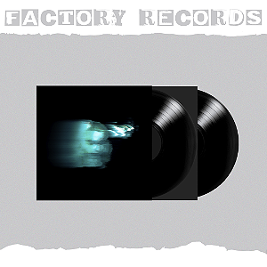 Phoebe Bridgers - Lost Weekend (Capa Autografada) - LP