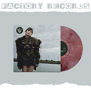 Beabadoobee - Pylon (hmv Exclusive - Arte Card Autografado) - LP