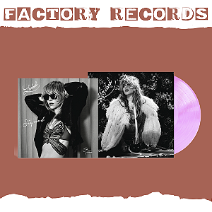 Suki Waterhouse - Loveland (Arte Autografada) - LP