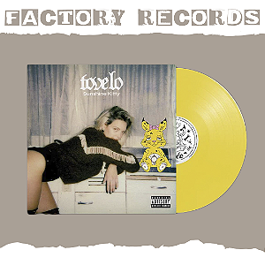 Tove Lo - Sunshine Kitty - LP