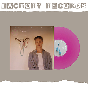 Ryan Beatty - Sweet Fortune (Cheap Pink) - LP