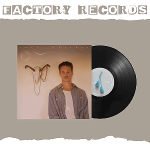 Ryan Beatty - Sweet Fortune - LP