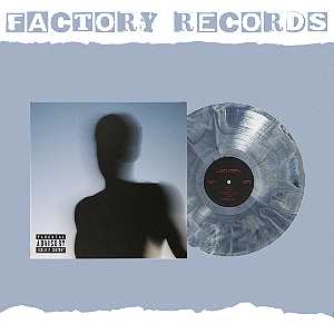 Daniel Caesar - Case Study 01 (Limited Edition) - LP