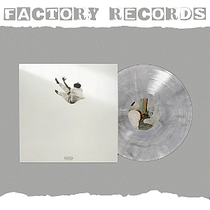 Daniel Caesar - Pilgrim’s Paradise (Limited Edition) - LP