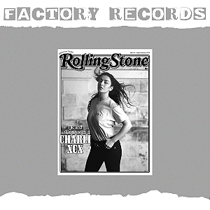 Charli XCX - Rolling Stone UK - 2026 - Revista