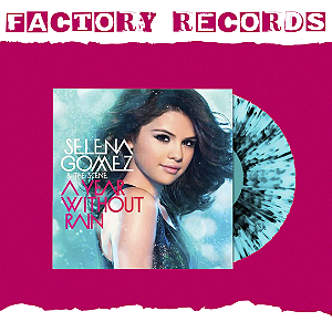 Selena Gomez - Year Without Rain - LP
