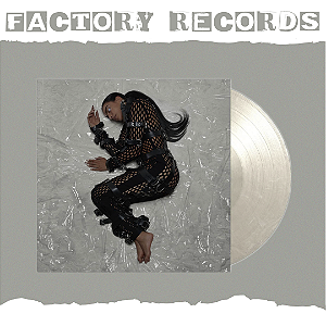 Sevdaliza - The Calling (Snow White) - LP