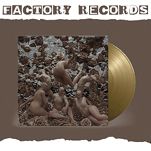 Sevdaliza - Children Of Silk - LP