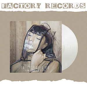 Sevdaliza - Suspended Kid - LP