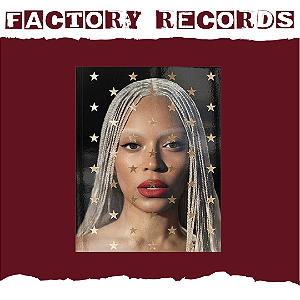 Beyoncé - Act II - Tour Book