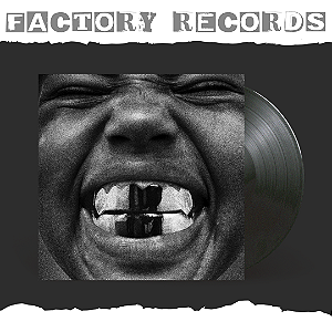Kanye West - Bully (Arte Autografada) - LP