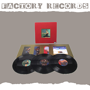 Kanye West - My Beautiful Dark Twisted Fantasy - LP