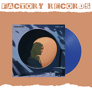 Noah Kahan - I Was / I Am (RSD 2024) - LP
