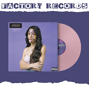 Olivia Rodrigo - Sour (Pink Edition) - LP