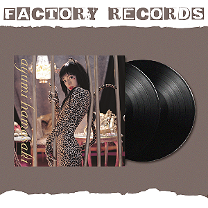 Ayumi Hamasaki - Duty - LP