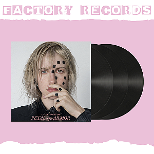 Hayley Williams - Petals For Armor - BOX SET