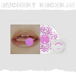 Kesha - . (VV Exclusive: - 1 Year Anniversary Edition) - LP