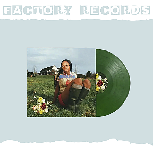 Rachel Chinouriri - Little House (RSD 2026) - LP