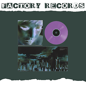 Kelela - New Avatar (Purple Edition) - LP