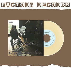 Clairo - Blouse/Amoeba - LP 7''